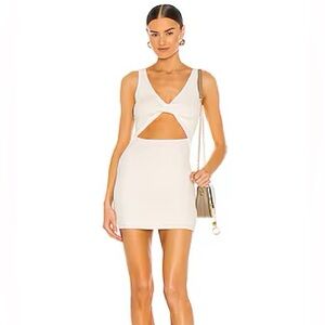 NWT Lovers and friends Chels mini dress